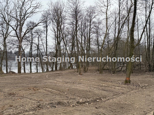 działka budowlana