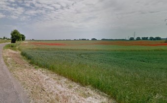 działka inwestycyjna