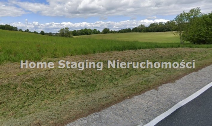 działka siedliskowa