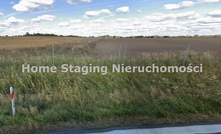 działka rolna