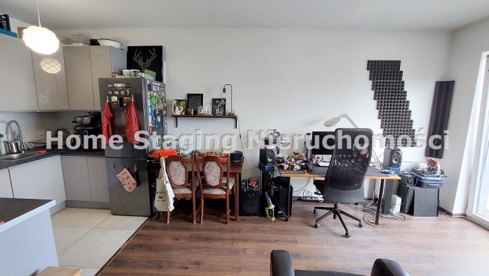 salon a aneksem